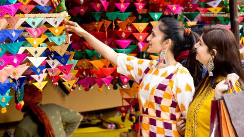 Surajkund International Crafts Mela 2025: Explore The Magic Of Art And Culture This February!